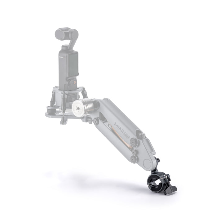Tilta HDA-T15-HM-TG Handlebar Mount for Hydra Alien Mini - Titanium Gray