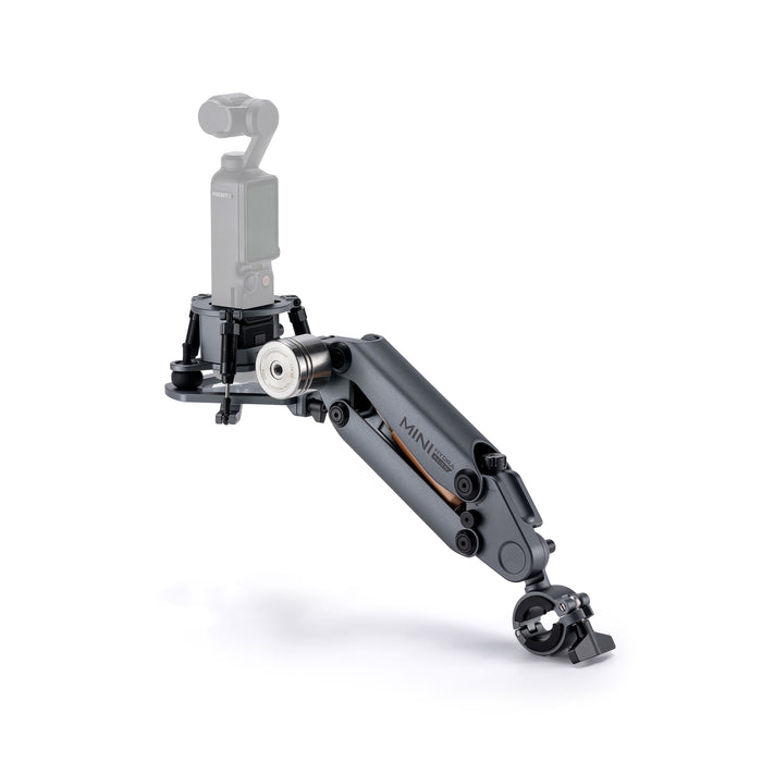 Tilta HDA-T15-D-TG Hydra Alien Mini Biking Kit - Titanium Gray