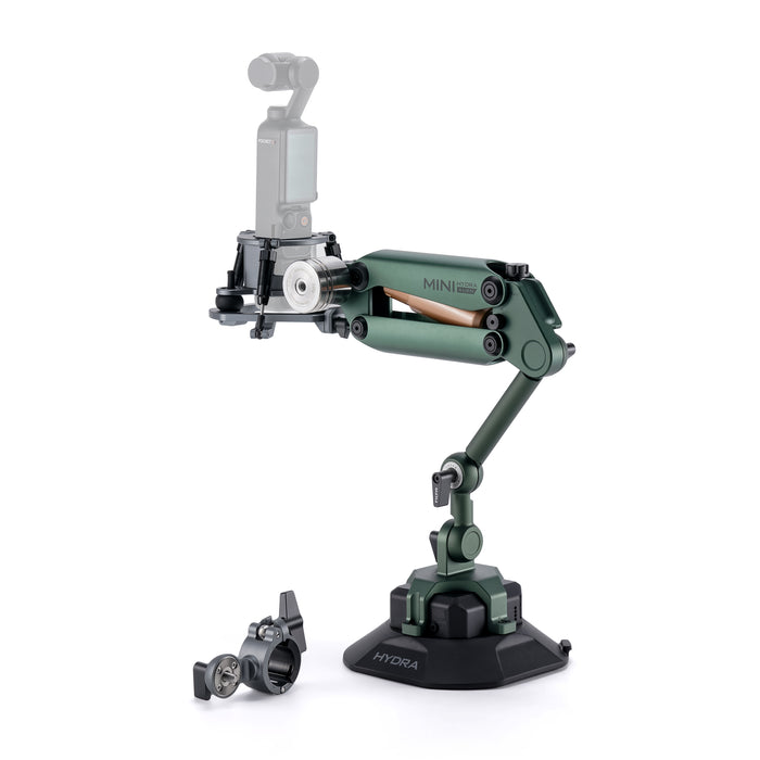 Tilta HDA-T15-E-FG Hydra Alien Mini Master Kit - Forest Green