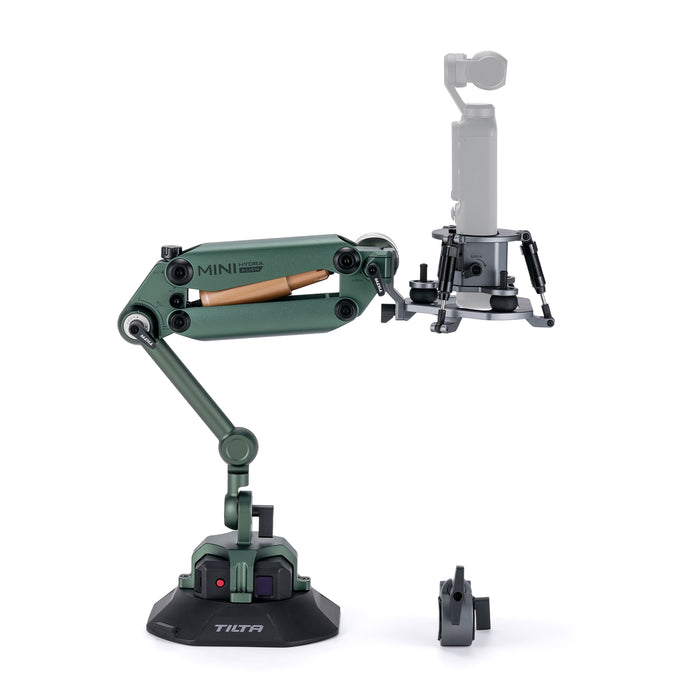 Tilta HDA-T15-E-FG Hydra Alien Mini Master Kit - Forest Green