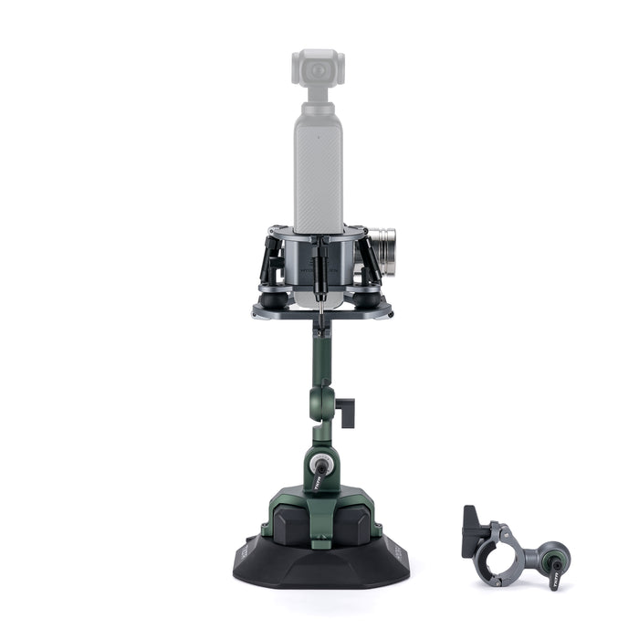 Tilta HDA-T15-E-FG Hydra Alien Mini Master Kit - Forest Green