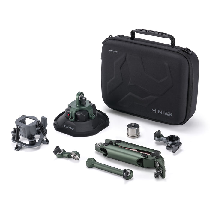 Tilta HDA-T15-E-FG Hydra Alien Mini Master Kit - Forest Green