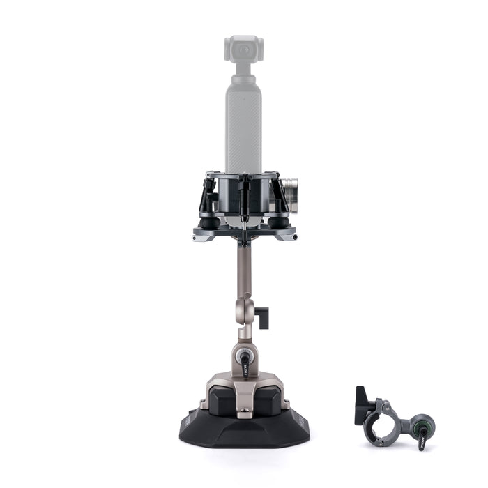 Tilta HDA-T15-E-DB Hydra Alien Mini Master Kit - Desert Beige