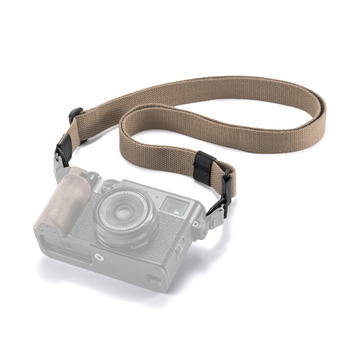 Tilta TA-SS-BN Tilta Shoulder Strap - Brown