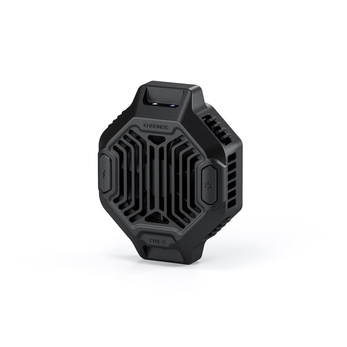 Tilta TK-IP-CS2-B Khronos Cooling System V2 for iPhone - Black