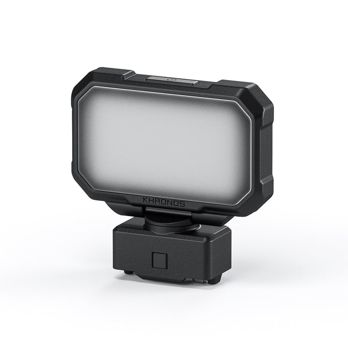 Tilta TK-MLP-DL-B Khronos Mini LED Panel (Daylight) - Black