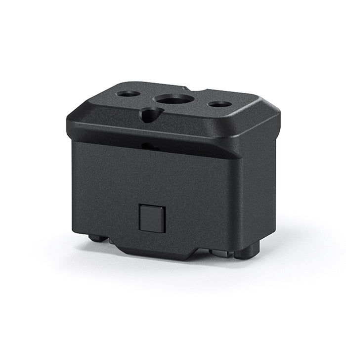 Tilta TK-UNM-B Khronos NATO Quick Release Adapter - Black