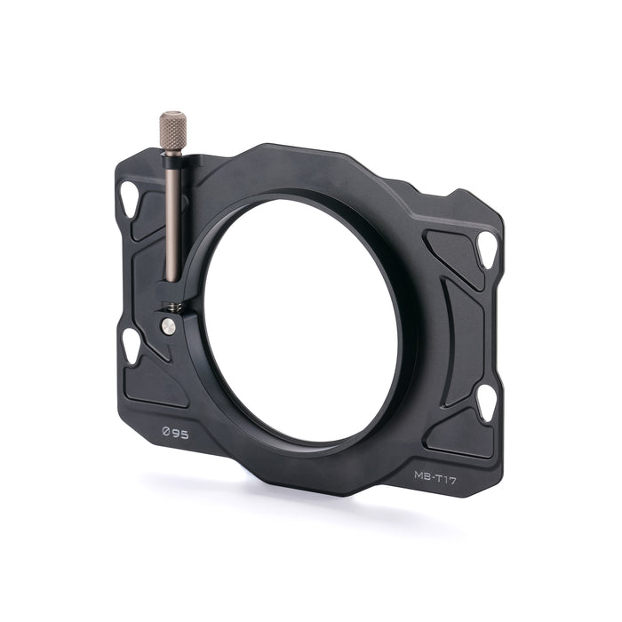 Tilta MB-T17-95 95mm Clamp On Adapter for Tilta Mirage Pro Matte Box