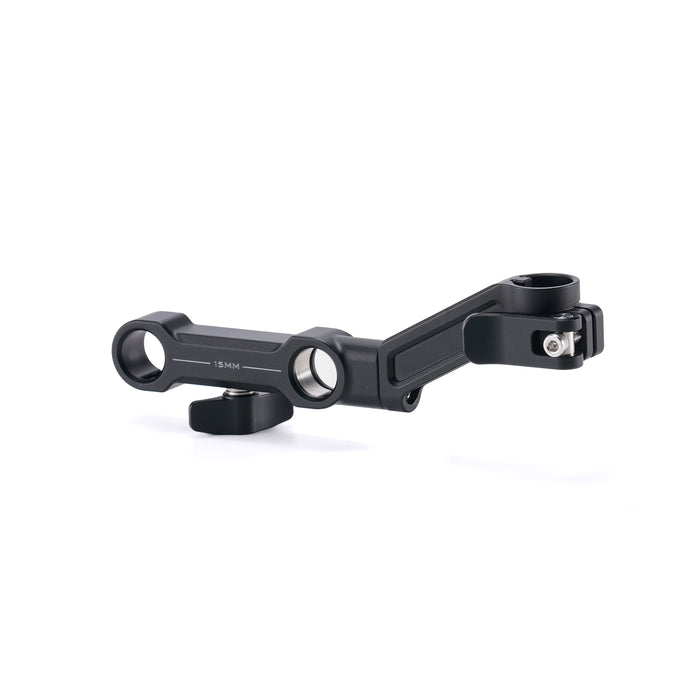 Tilta MB-T17-LRA-15 15mm LWS Rod Adapter for Tilta Mirage Pro Matte Box