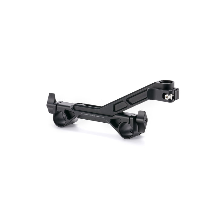 Tilta MB-T17-SRA-19 19mm Studio Rod Adapter for Tilta Mirage Pro Matte Box