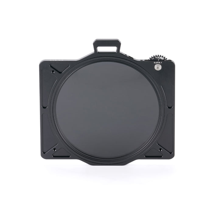Tilta MB-T17-VND 114mm Variable ND Filter for Tilta Mirage Pro Matte Box