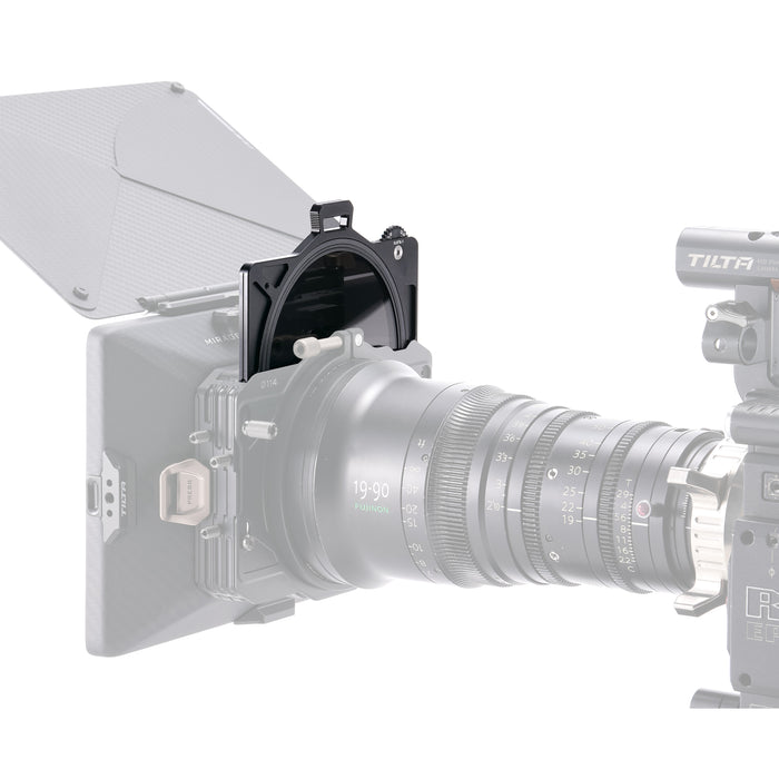 Tilta MB-T17-VND 114mm Variable ND Filter for Tilta Mirage Pro Matte Box