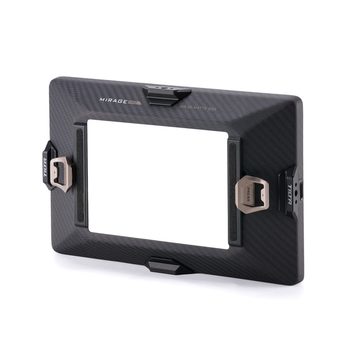 Tilta MB-T17-CFH Carbon Fiber Hood for Tilta Mirage Pro Matte Box