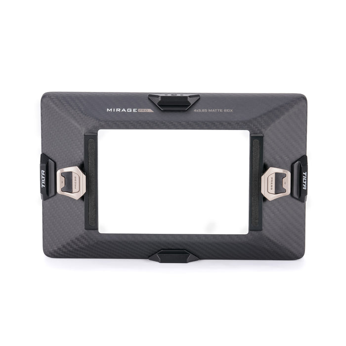 Tilta MB-T17-CFH Carbon Fiber Hood for Tilta Mirage Pro Matte Box