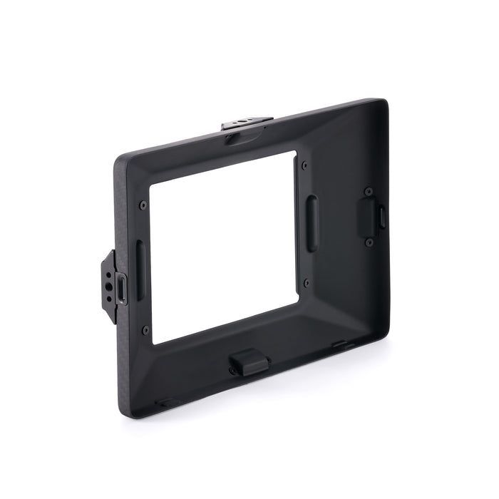 Tilta MB-T17-CFH Carbon Fiber Hood for Tilta Mirage Pro Matte Box