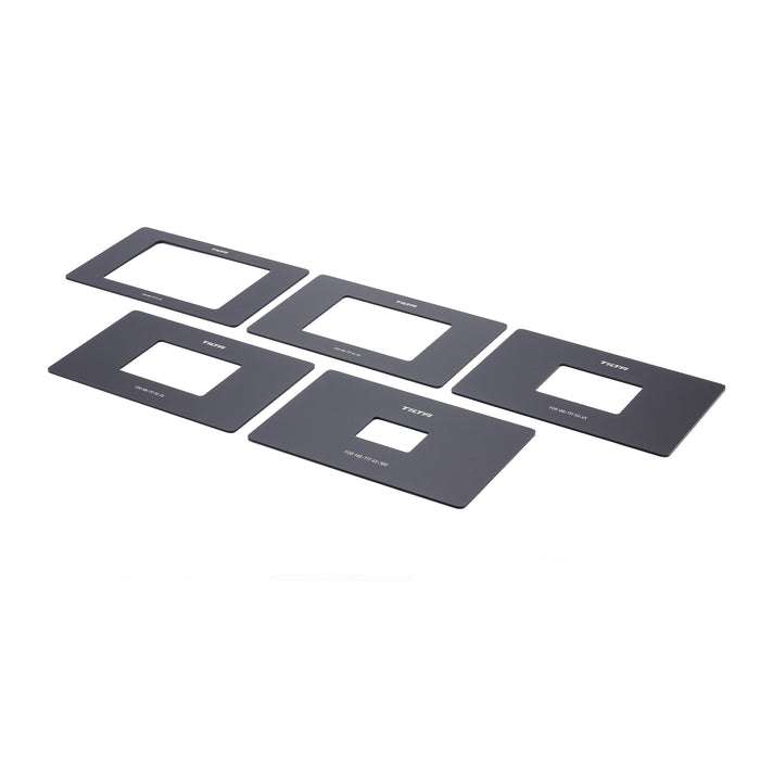 Tilta MB-T17-HM Hard Matte Kit for Tilta Mirage Pro Matte Box