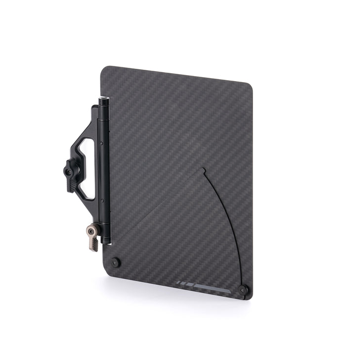 Tilta MB-T17-LSF Left Side Flag for Tilta Mirage Pro Matte Box