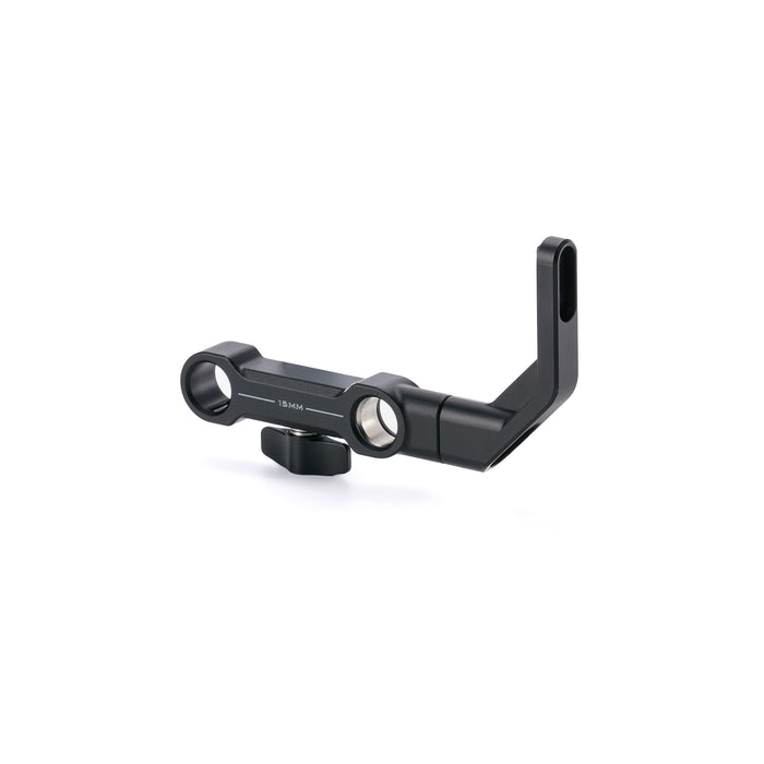 Tilta MB-T17-MB-L15 15mm LWS Mounting Bracket for Tilta Mirage Pro Matte Box