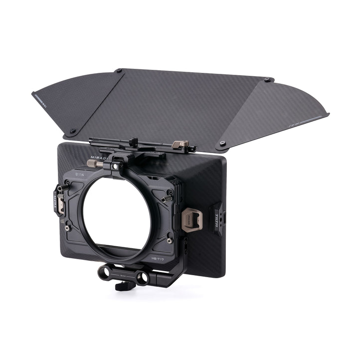 Tilta MB-T17 Tilta Mirage Pro Matte Box Basic Kit