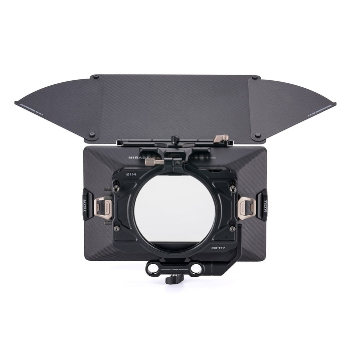 Tilta MB-T17 Tilta Mirage Pro Matte Box Basic Kit