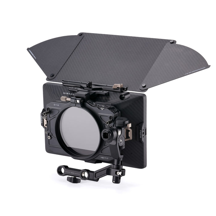 Tilta MB-T17-A Tilta Mirage Pro Matte Box VND Kit