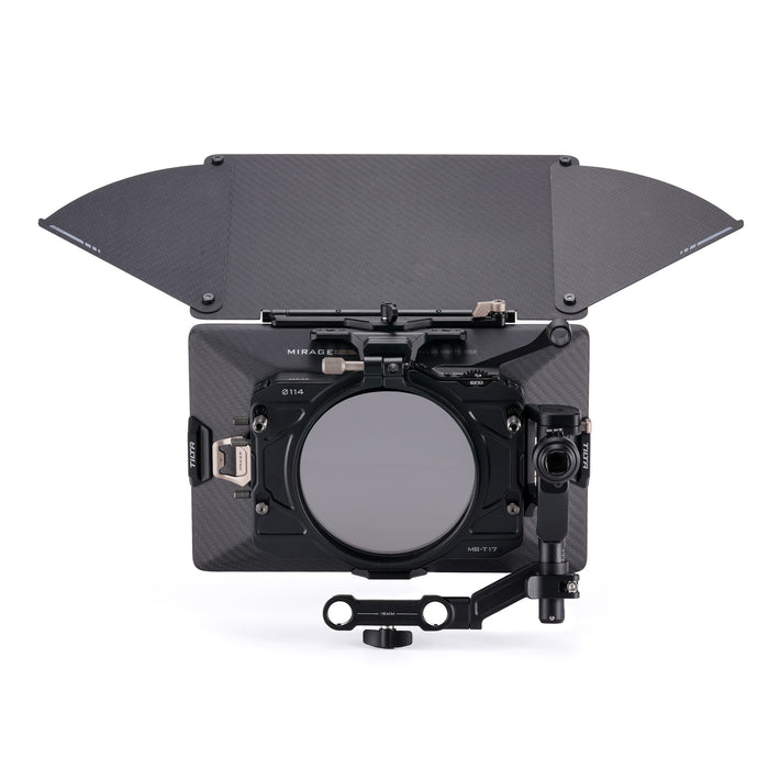 Tilta MB-T17-A Tilta Mirage Pro Matte Box VND Kit