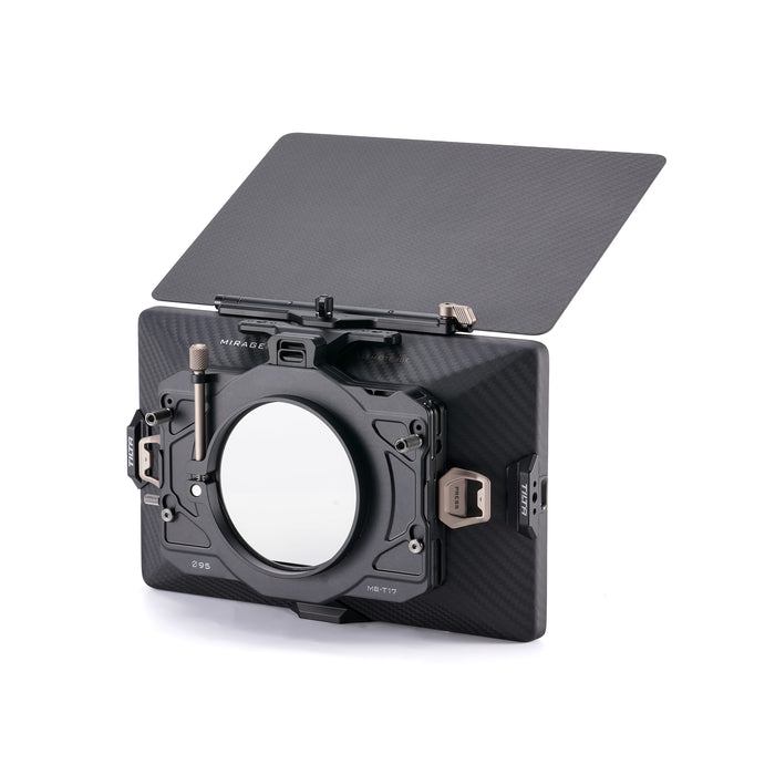 Tilta MB-T17-S95 Tilta Mirage Pro Matte Box Starter Kit (95mm Backing)