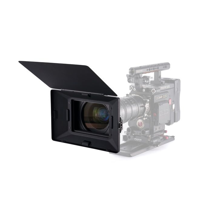 Tilta MB-T17-S95 Tilta Mirage Pro Matte Box Starter Kit (95mm Backing)