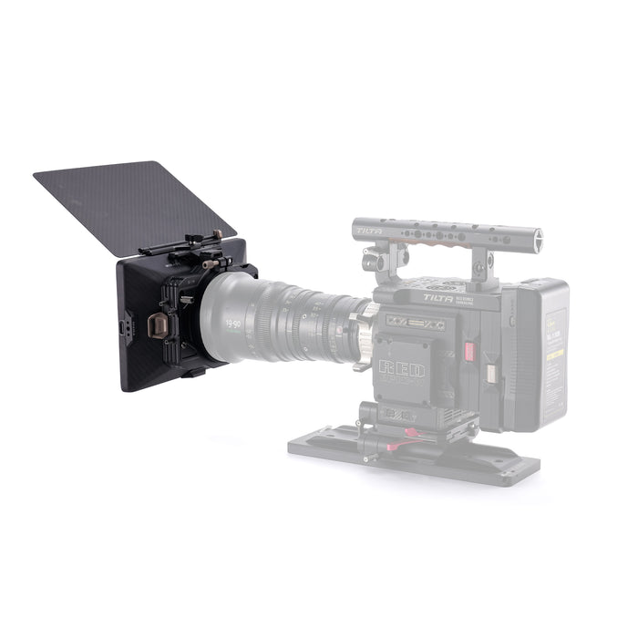 Tilta MB-T17-S95 Tilta Mirage Pro Matte Box Starter Kit (95mm Backing)