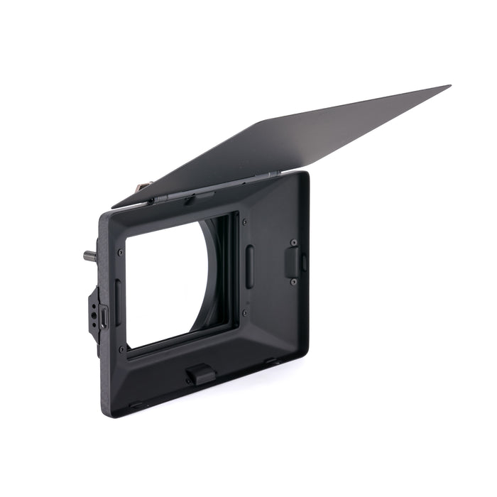 Tilta MB-T17-S114 Tilta Mirage Pro Matte Box Starter Kit (114mm Backing)