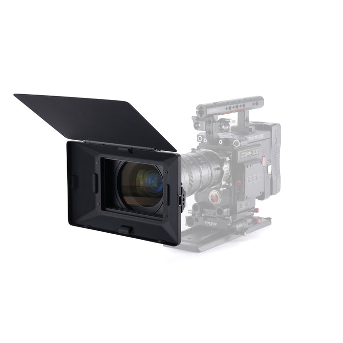 Tilta MB-T17-S114 Tilta Mirage Pro Matte Box Starter Kit (114mm Backing)