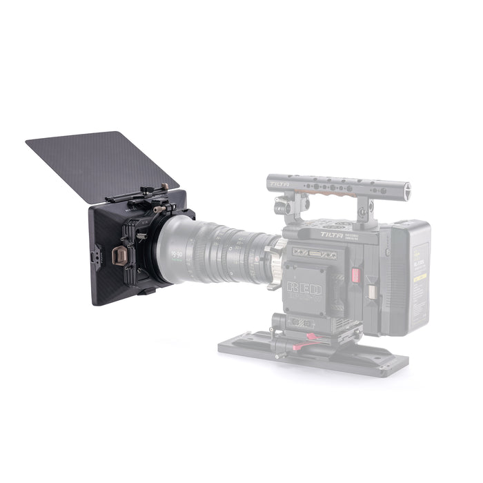 Tilta MB-T17-S114 Tilta Mirage Pro Matte Box Starter Kit (114mm Backing)