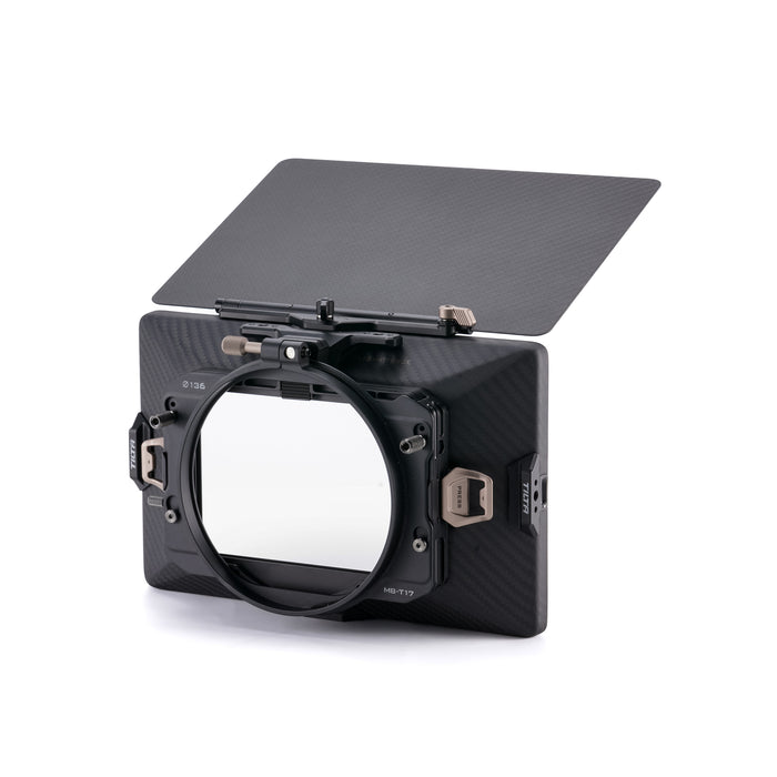 Tilta MB-T17-S136 Tilta Mirage Pro Matte Box Starter Kit (136mm Backing)