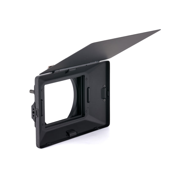 Tilta MB-T17-S136 Tilta Mirage Pro Matte Box Starter Kit (136mm Backing)