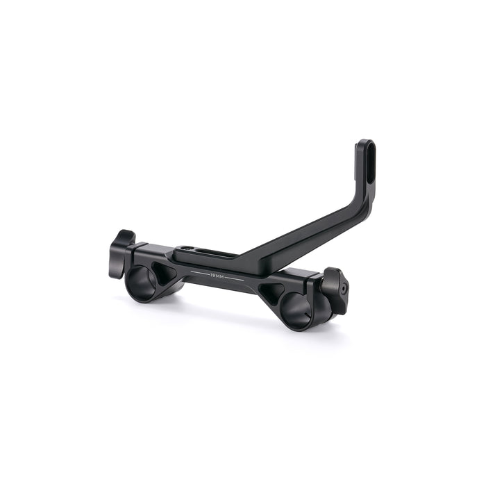 Tilta MB-T17-MB-S19 19mm Studio Mounting Bracket for Tilta Mirage Pro Matte Box