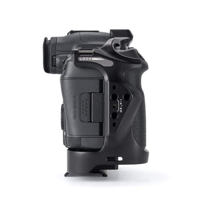 Tilta TA-T68-FCC2-B Full Camera Cage with Cooling System for Canon R5 Mark II - Black