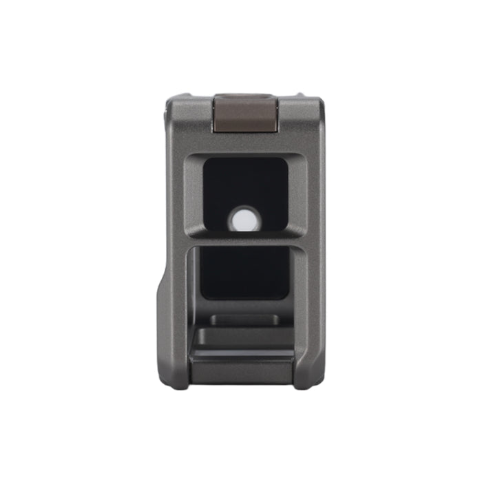 Tilta TA-T72-FCC-TG Full Camera Cage for DJI Osmo Action 5 Pro - Titanium Gray