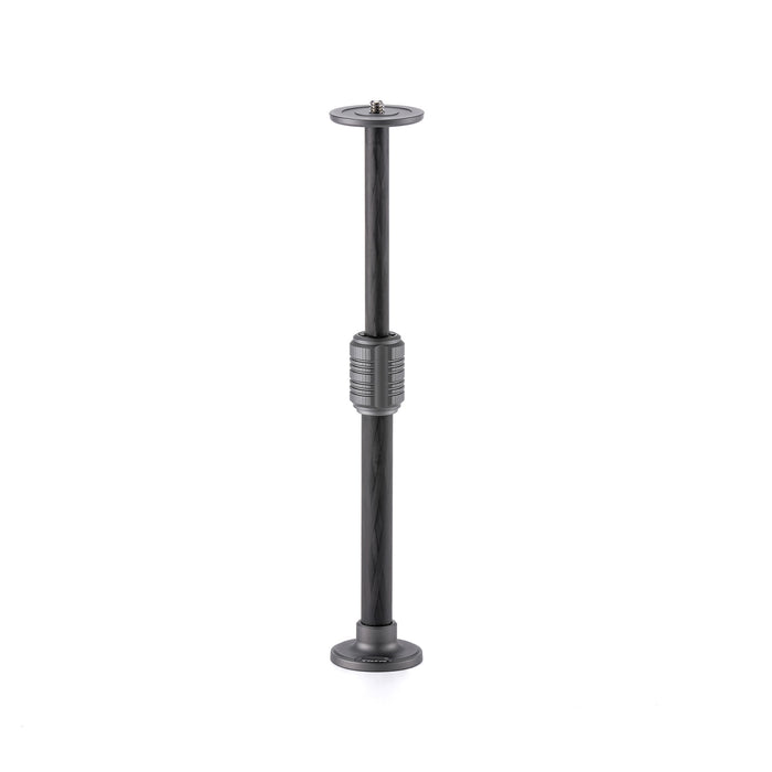Tilta TT-BT03-HE-SG Height Extension for Tilta Tabletop Ball Head Tripod - Space Gray