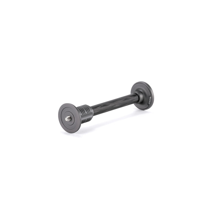 Tilta TT-BT03-HE-SG Height Extension for Tilta Tabletop Ball Head Tripod - Space Gray