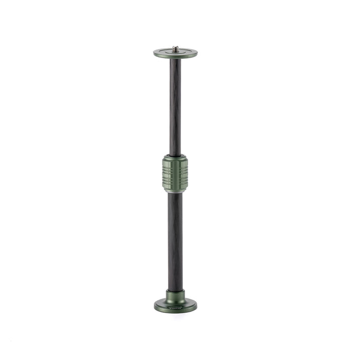 Tilta TT-BT03-HE-FG Height Extension for Tilta Tabletop Ball Head Tripod - Forest Green