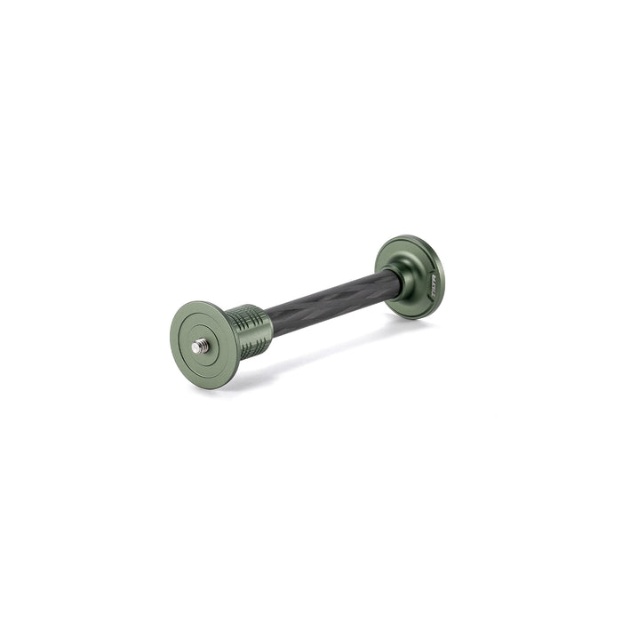 Tilta TT-BT03-HE-FG Height Extension for Tilta Tabletop Ball Head Tripod - Forest Green