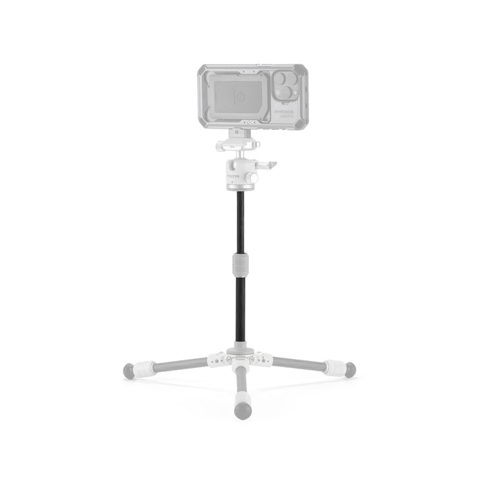 Tilta TT-BT03-HE-SW Height Extension for Tilta Tabletop Ball Head Tripod - Snow White