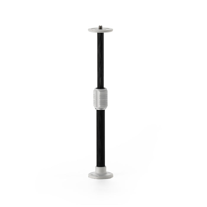 Tilta TT-BT03-HE-SW Height Extension for Tilta Tabletop Ball Head Tripod - Snow White