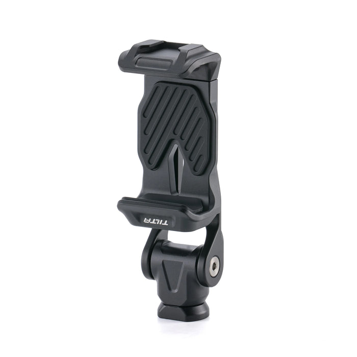 Tilta TA-PMB5-NM-B Tilta Rotatable Phone Mounting Bracket V2 (No Mount) - Black