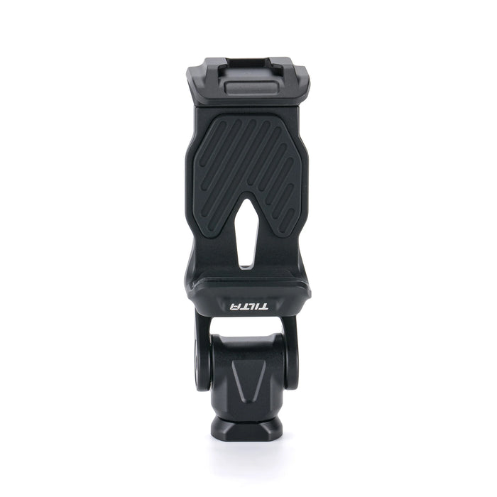 Tilta TA-PMB5-NM-B Tilta Rotatable Phone Mounting Bracket V2 (No Mount) - Black