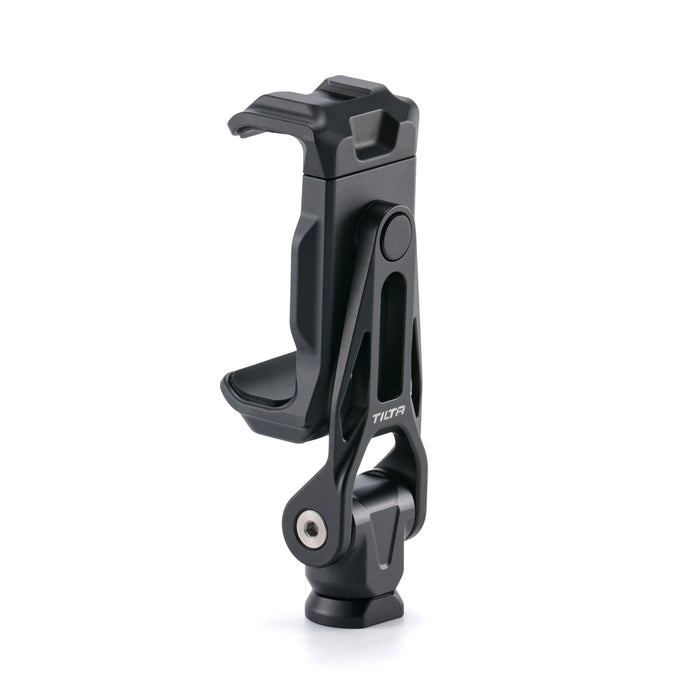 Tilta TA-PMB5-NM-B Tilta Rotatable Phone Mounting Bracket V2 (No Mount) - Black