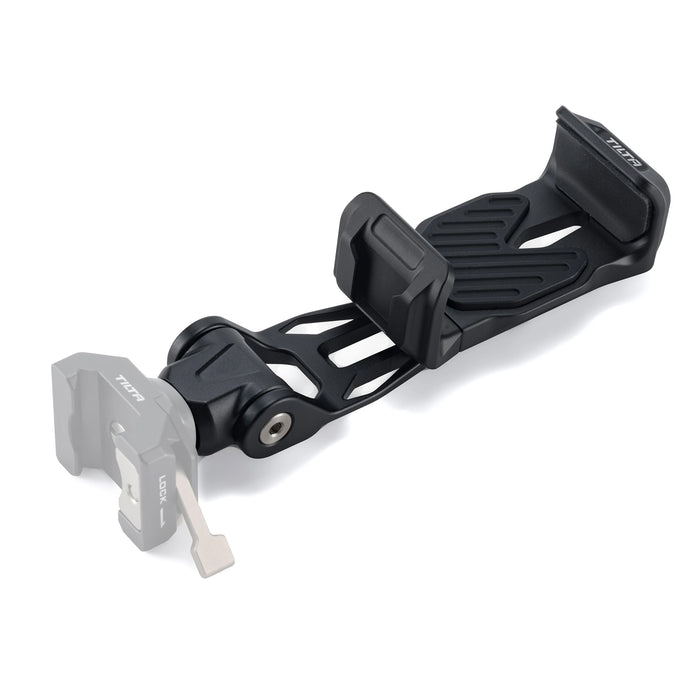 Tilta TA-PMB5-NM-B Tilta Rotatable Phone Mounting Bracket V2 (No Mount) - Black