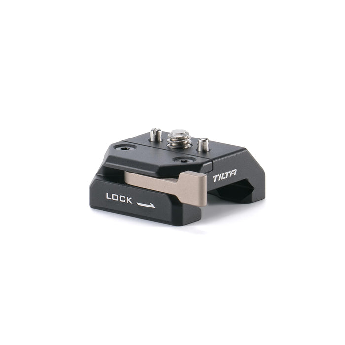 Tilta TA-PMB5-NT-B NATO Adapter for Rotatable Phone Mounting Bracket V2 - Black