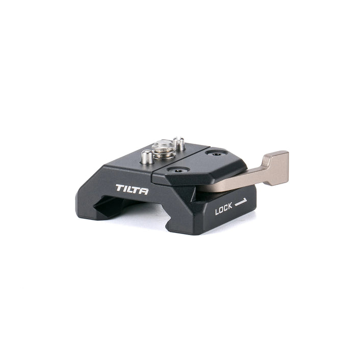 Tilta TA-PMB5-NT-B NATO Adapter for Rotatable Phone Mounting Bracket V2 - Black