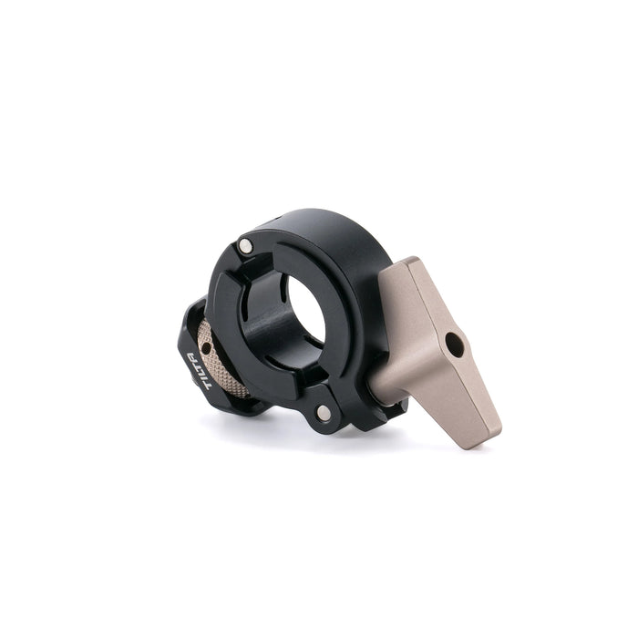 Tilta TA-PMB5-HB-B Handlebar Mount for Rotatable Phone Mounting Bracket V2 - Black